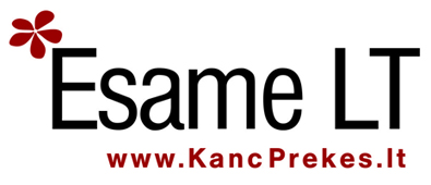 Kanceliarinės prekės